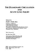 Pulmonary Circul/Acute Lung Injury