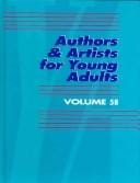 Authors & Artists for Young Adults (Authors and Artists for Young Adults)