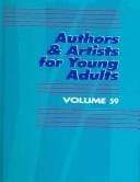 Authors and Artists for Young Adults