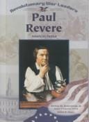 Paul Revere: American patriot