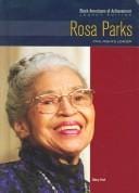 Rosa Parks: Civil Rights Leader (Black Americans of Achievement)