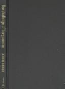 Challenge of Bergsonism: Phenomenology, Ontology, Ethics