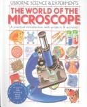 The World of the Microscope (Usborne Science & Experiments)