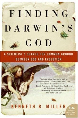 Finding Darwin's God: A Scientist's Search for Common Ground Between God and Evolution (P.S.)