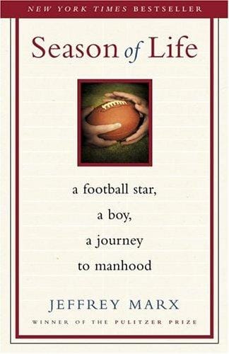 Season of life: a football star, a ballboy, a journey to manhood