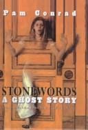 Stonewords: A Ghost Story (Harper Trophy Books)