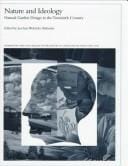 Nature and ideology: natural garden design in the twentieth century