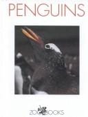 Penguins (Zoo Books)