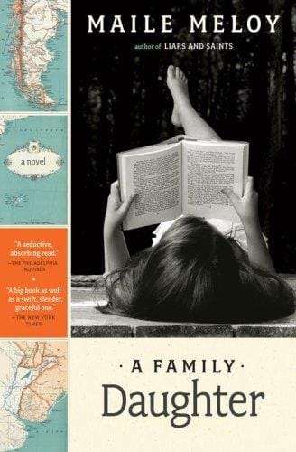 A Family Daughter: A Novel