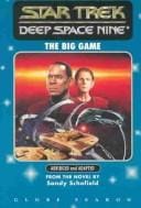 Star Trek Deep Space Nine: The Big Game (Star Trek - Deep Space Nine Series)