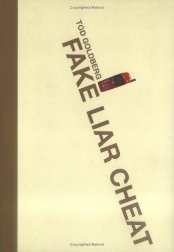 Fake liar cheat