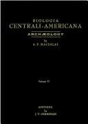 Biologia Centrali-Americana