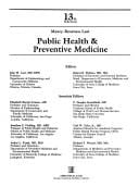 Public Health & Prevention Medicine