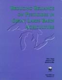 Reducing reliance on pesticides in Great Lakes Basin agriculture