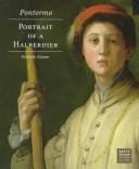 Pontormo: portrait of a halberdier