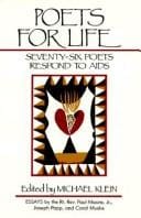 Poets for Life: Seventy-six Poets Respond to AIDS