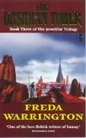 Obsidian Tower (The Shadowfire)