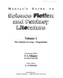 Magill's Guide to Science Fiction and Fantasy Literature: The Absolute at Large-Dragonsbane