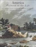 America Pictured to the Life: Illustrated Works from the Paul Mellon Bequest