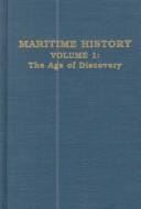 Maritime History: The Eighteenth Century and the Classic Age of Sail (Open Forum)