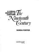 Visual History of Costume: The Nineteenth Century