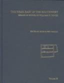 The Near East in the Southwest: Essays in Honor of William G. Dever (Annual of the American Schools of Oriental Research (Asor))