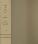 De jure belli libri tres