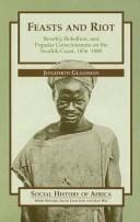 Insiders and Outsiders (Social History of Africa)