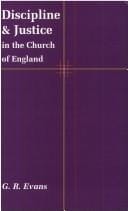 Discipline and Justice