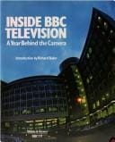 Inside B. B. C. Television
