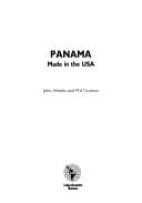 Panama: Made in the USA
