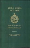 Stars, Minds and Fate: Essays in Ancient and Medieval Cosmology