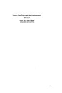 Content and Taste: Religion and Myth (Literary Taste, Culture, and Mass Communication, Vol 7)
