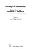 Strategic Partnerships and the World Economy