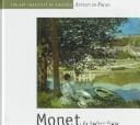 Monet: The Art Institute of Chicago Artists in Focus (Masterworks from the Art Institute of Chicago)