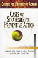 Cases and strategies for preventive action