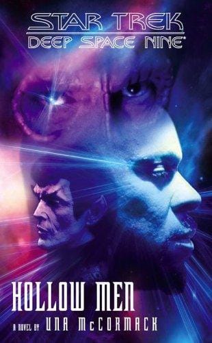 Hollow Men: Star Trek: Deep Space Nine