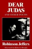 Dear Judas and Other Poems