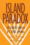 Island paradox: Puerto Rico in the 1990s