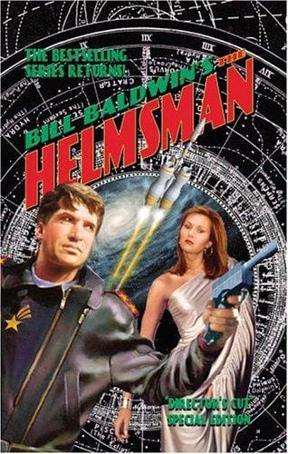 The Helmsman: Director's Cut/Special Edition