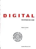 Digital: Printmaking now