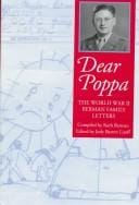 Dear poppa: the World War II Berman family letters