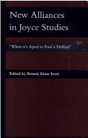 New Alliances in Joyce Studies: When Its Aped to Foul a Dephian