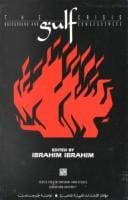 The Gulf Crisis: Background and Consequences