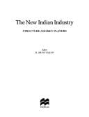 The new Indian industry