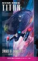 Sword of Damocles: Star Trek: Titan #4
