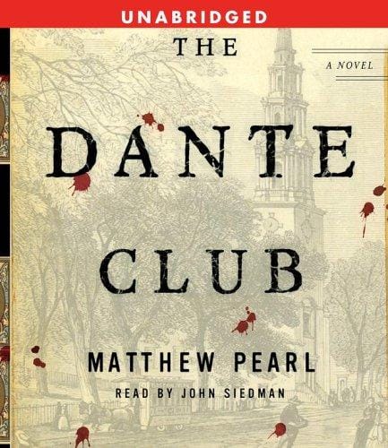 The Dante Club