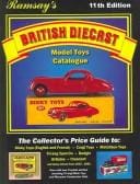 British Diecast Model Toys Catalogue