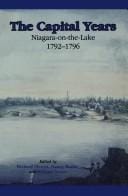 The Capital years: Niagara-on-the Lake, 1792-1796