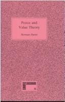 Peirce and Value Theory: On Peircean Ethics and Aesthetics (Semiotic Crossroads)